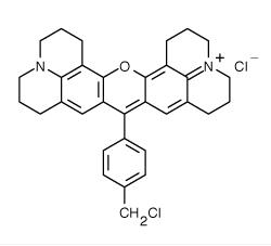 MitoTracker Red CMXRos Structure